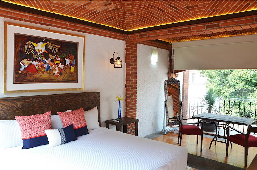 Casa Coyoacan Mexico City Luaran gambar